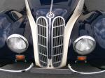 BMW 327/2 Sport Convertible 1953 года